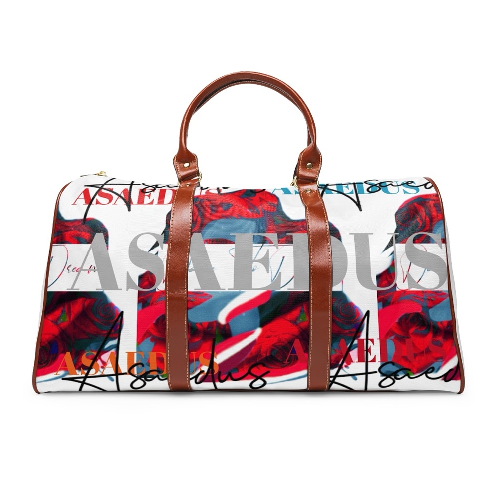 Asaedus travel bag